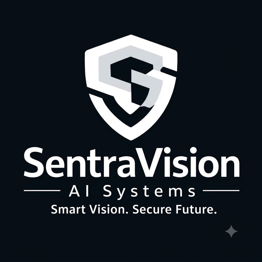 SentraVision AI Systems LLP